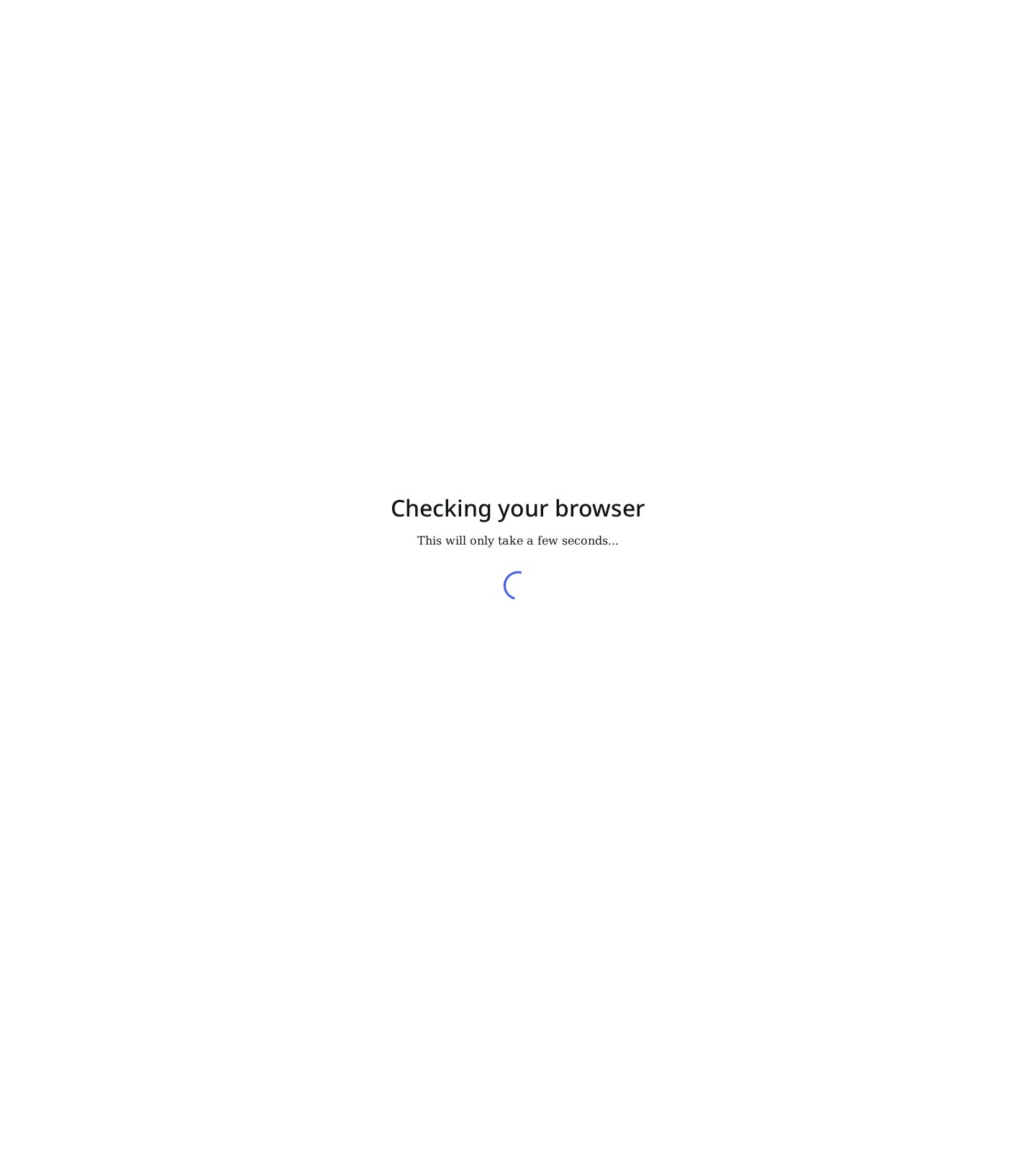 Homepage screenshot of Web Loft Designs