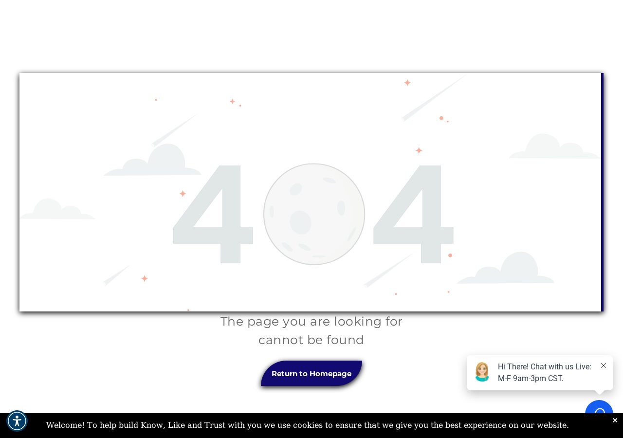 Homepage screenshot of Kinetic Curve